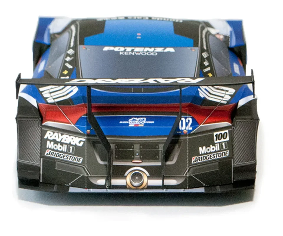 WRC 2012 HSV-010 1:24 종이 모델 자동 - Art Craft Cardboard 리뷰 및 가격