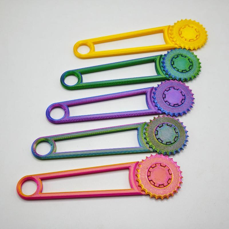 헤비 듀티 골판지 홀 펀치, 미끄럼 방지 손잡이가 있는 - Art Craft With Paper 리뷰 및 가격