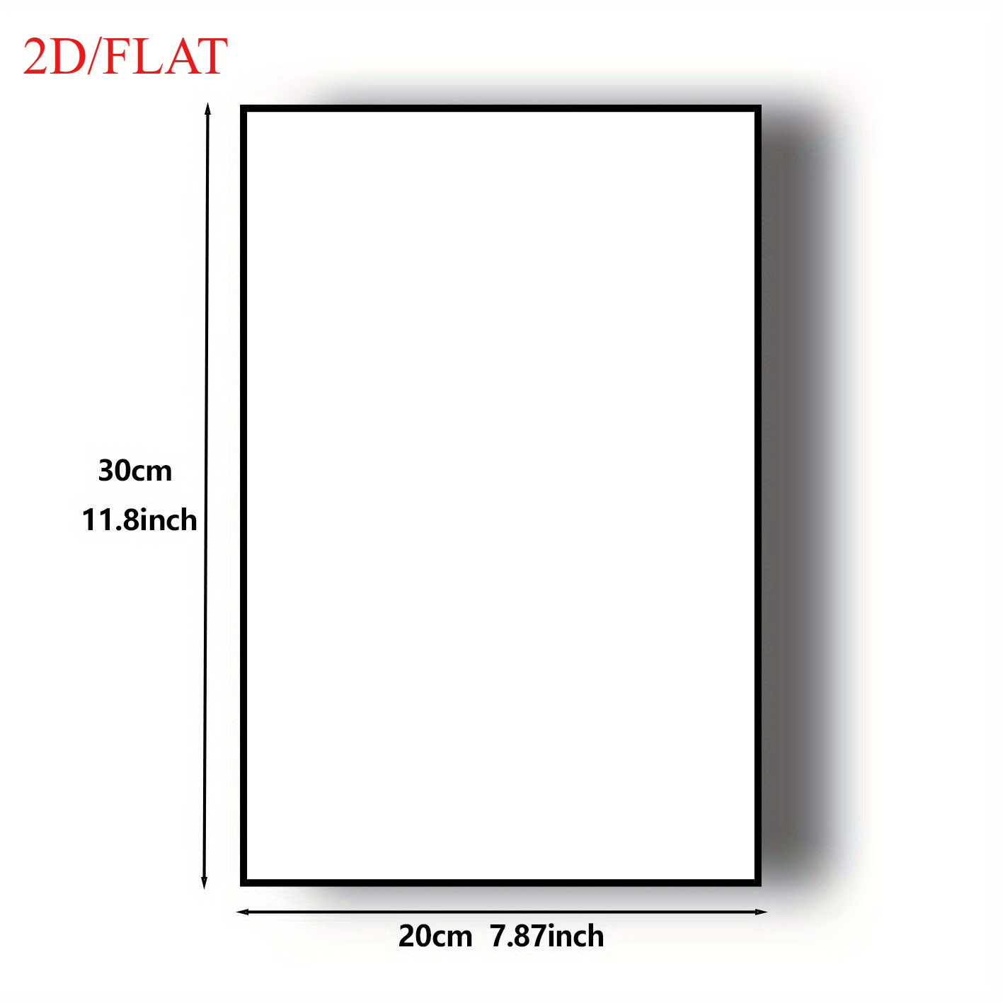 CIFBUY 빈티지 알루미늄 벽 예술 8x8 인치 방수 - Art & Craft Paper For Kids 리뷰 및 가격