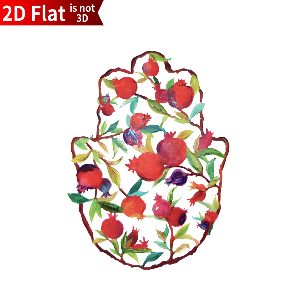 CIFBUY 함사 금속 벽 장식, 악마의 눈 모티브와  - Art & Craft Paper For Kids 리뷰 및 가격