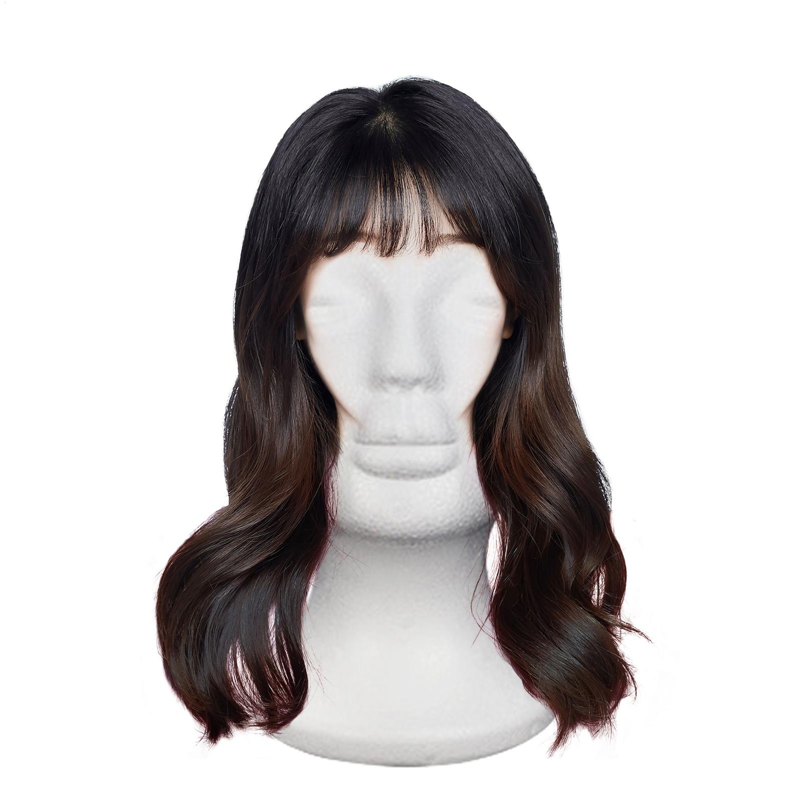 폼 헤드 마네킹 경량 모자 헤어피스 헤드폰 디스플레이  - Art Craft Cardboard 리뷰 및 가격