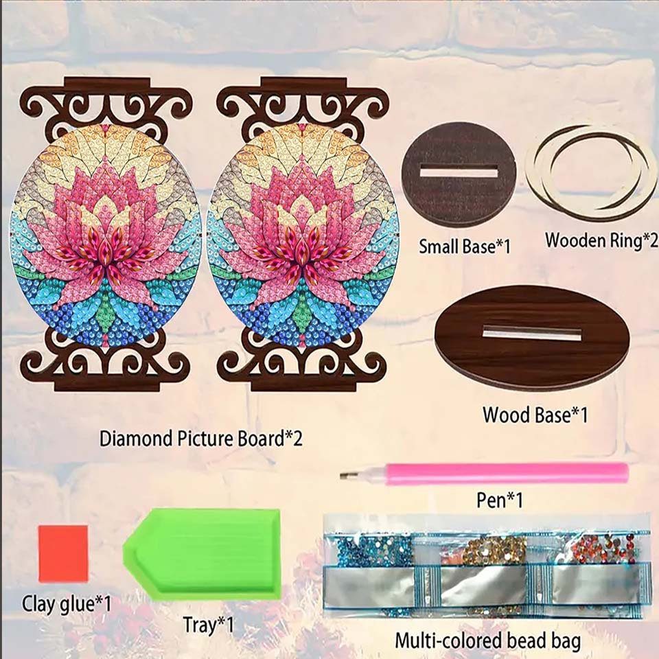 해마 모양 캔들 홀더, 할로윈 선물, 다이아몬드 페인팅 - Art Craft Kit 리뷰 및 가격